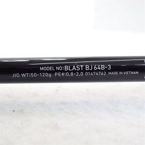 １４ブラストＳＪＢＪ６４Ｂ－３